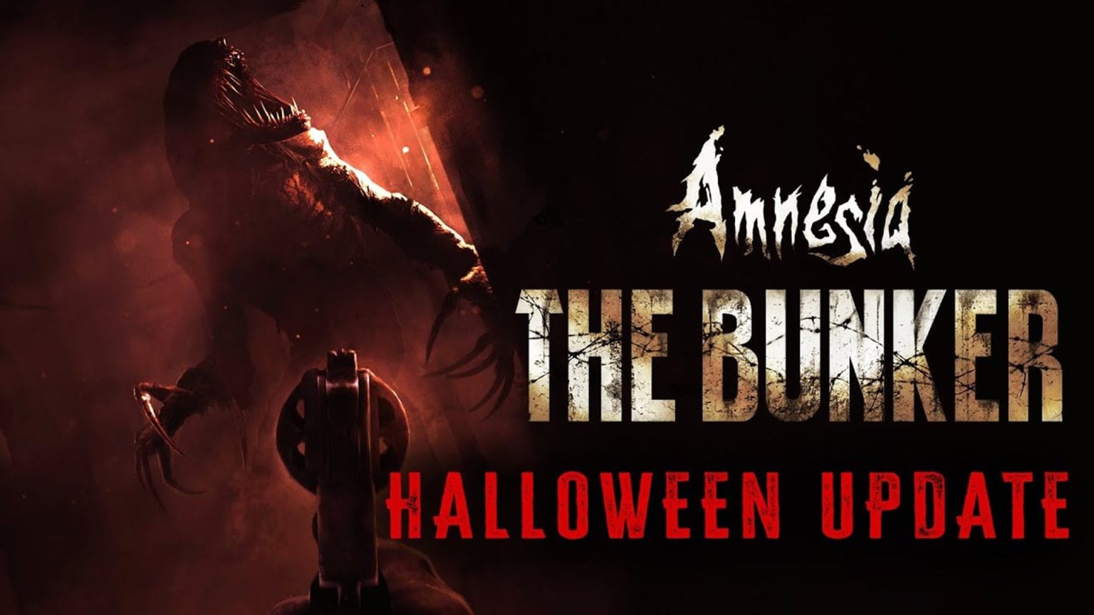 amnesia the bunker update hw 2023