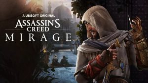 assassin’s creed mirage