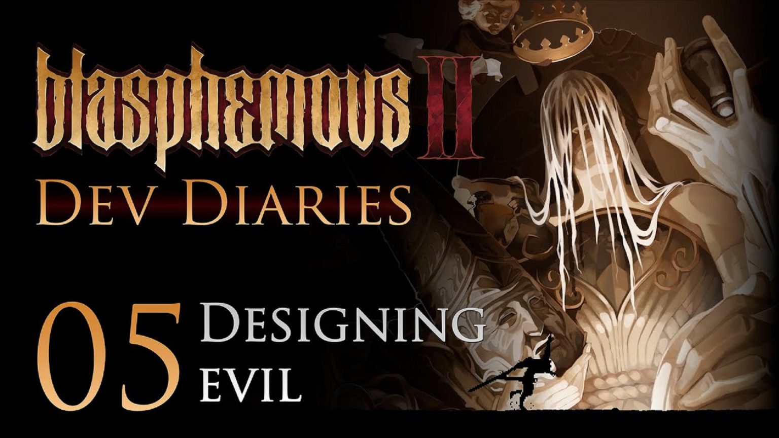 blasphemous ii dev diaries 2023