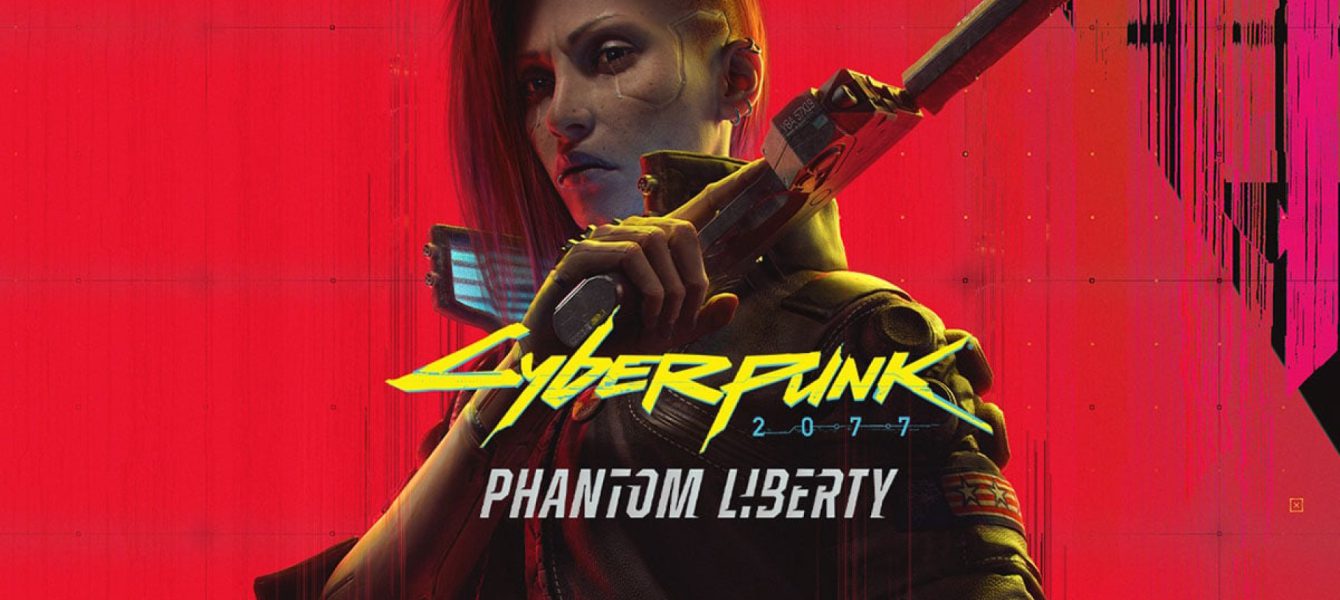 cyberpunk 2077 phantom liberty