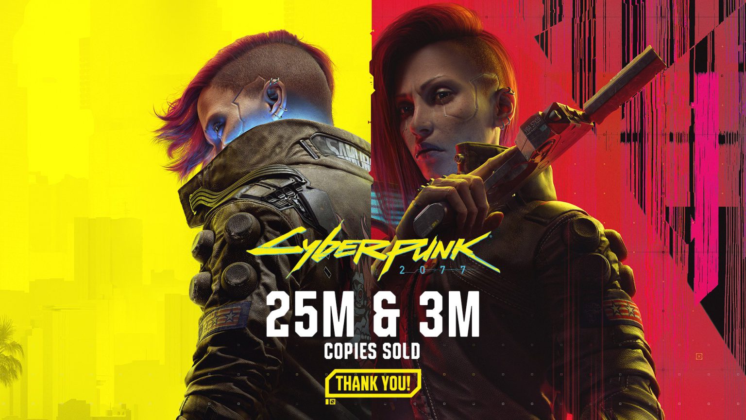 cyberpunk 2077 ventas phantom generacion xbox