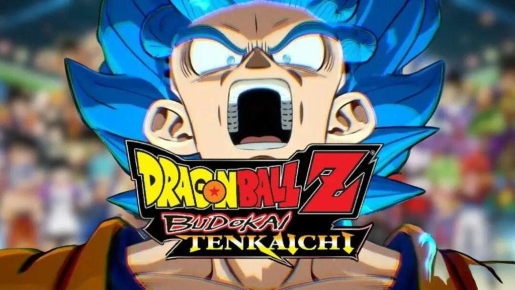 Bandai publica primer adelanto de Dragon Ball Sparking Zero, la