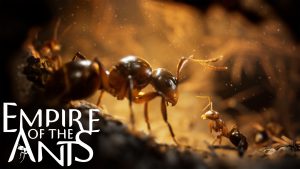 empire of the ants -generacion xbox
