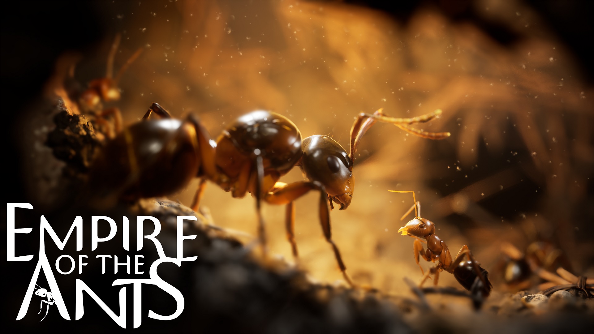 Empire Of The Ants Generacion Xbox 