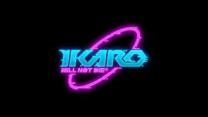 ikaro will not die - generacion xbox
