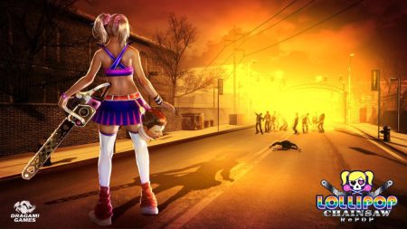 lollipop chainsaw repop 2024