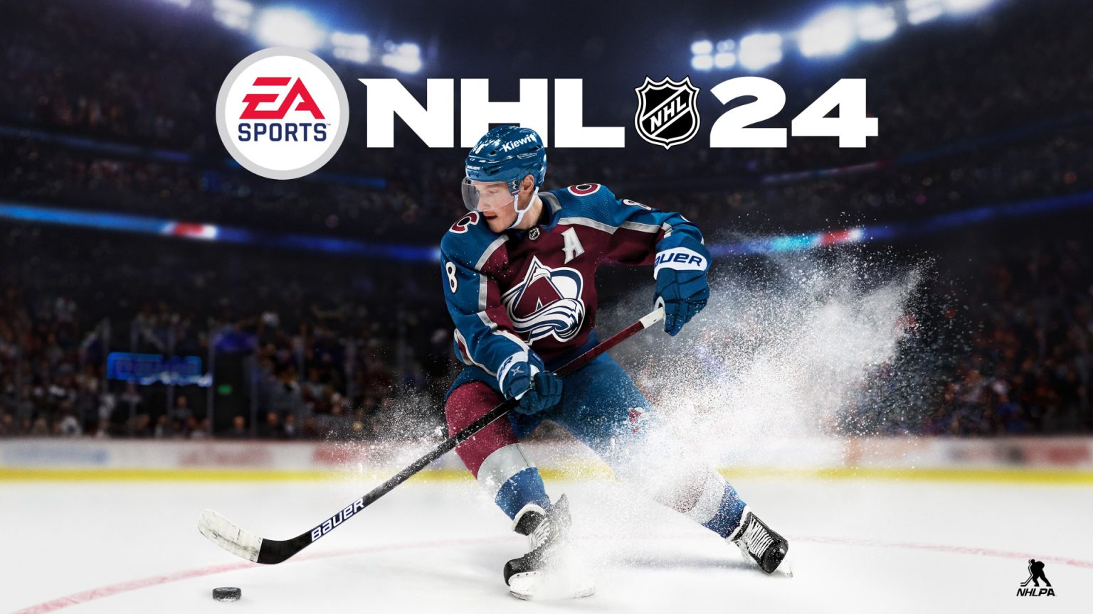 nhl 24 - generacion xbox