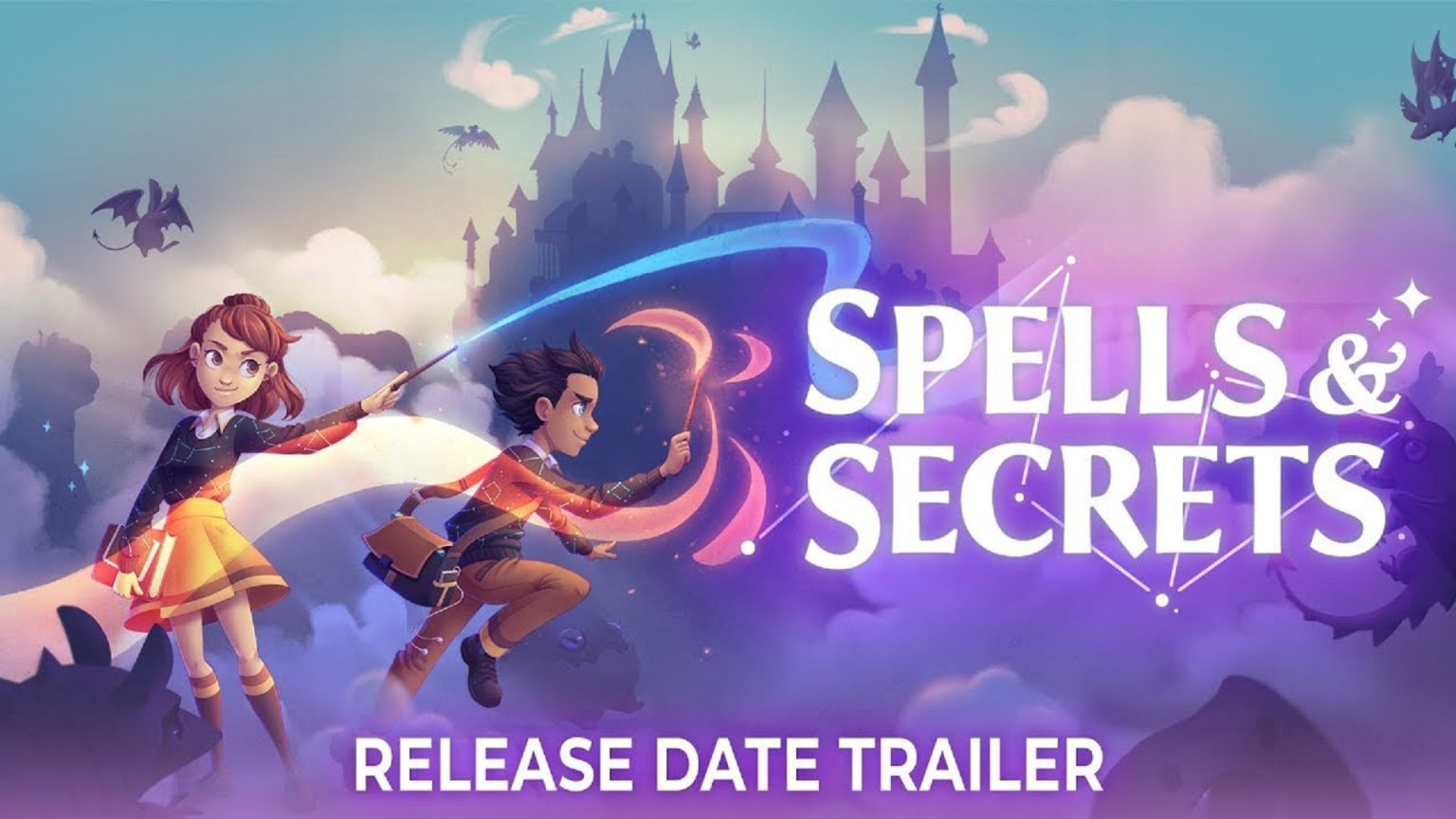 spells & secrets 2023