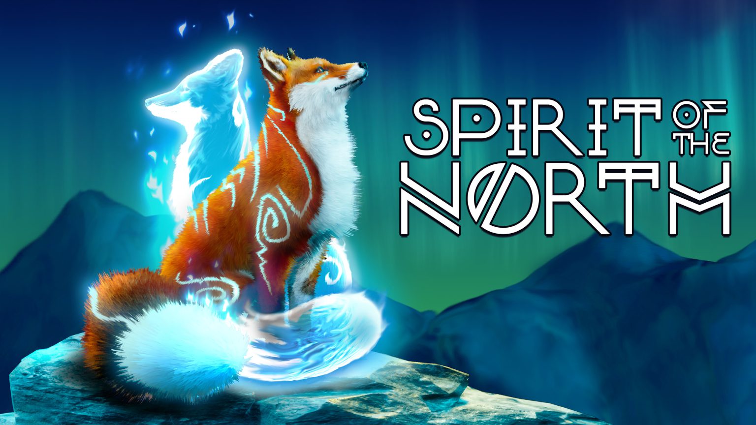 spirit of the north