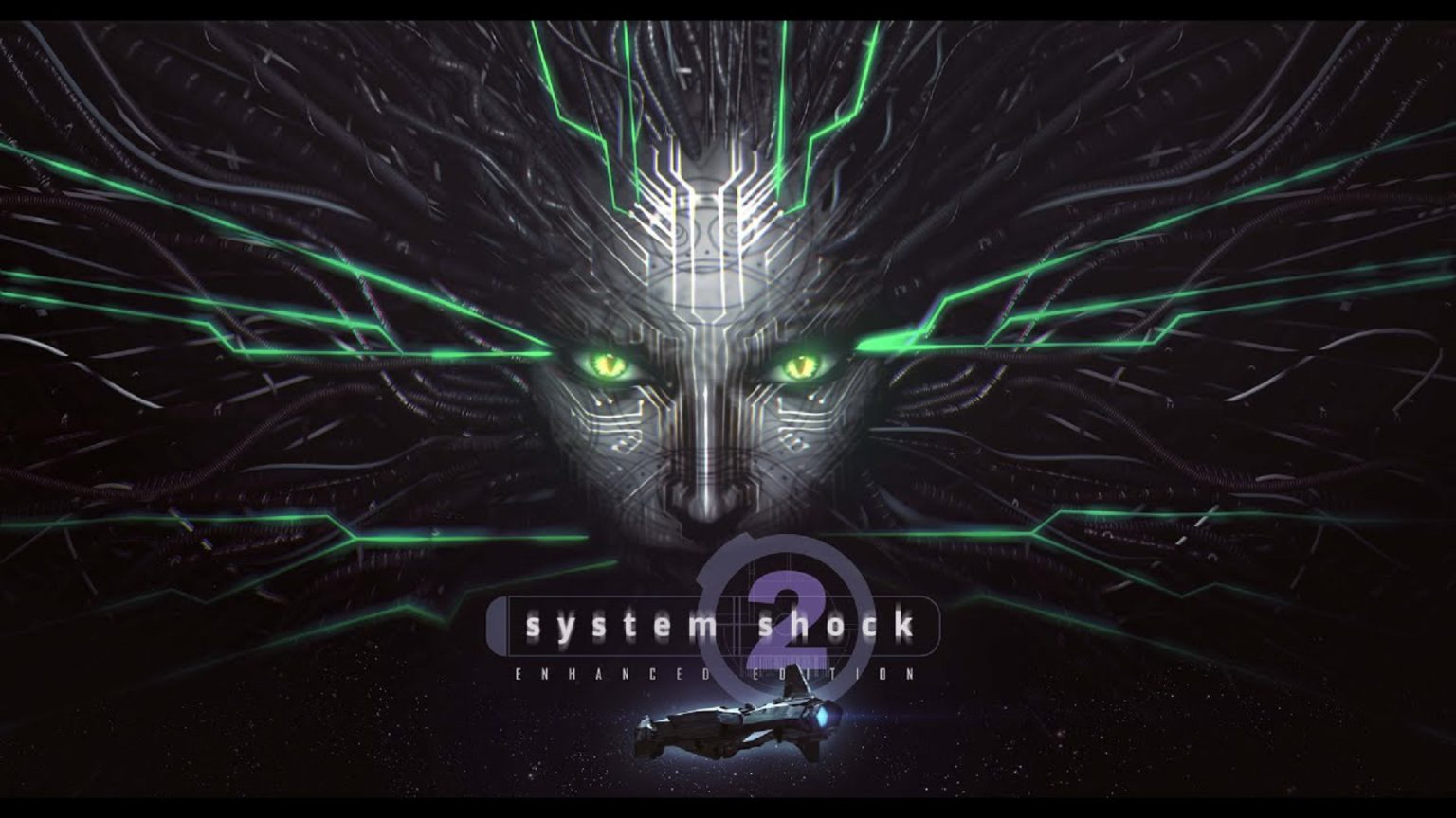 system shock 2 xbox 2023