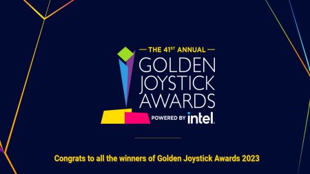 all winners goldenyoistick awards 2023