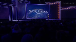 World of Warcraft: Worldsouls Saga