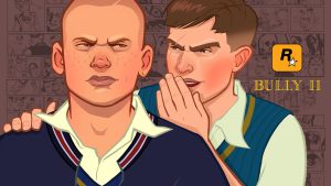 bully 2