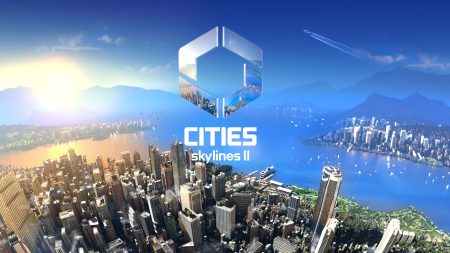 Cities: Skylines II