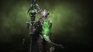 Diablo Immortal - Season 20 Battle Pass Trailer