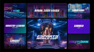 esports world cup