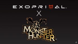 Exoprimal x Monster Hunter event