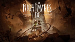 little nightmare 3