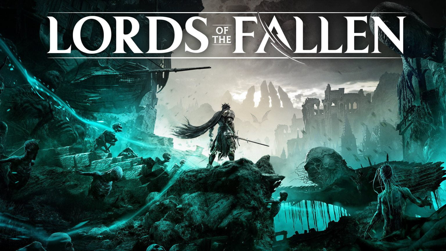 Lords of the Fallen WP