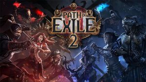 Path of Exile 2 1