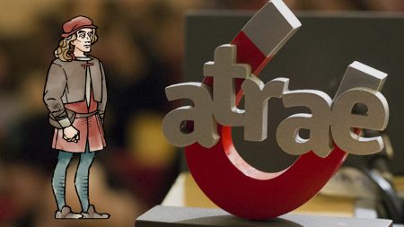 premios atrae