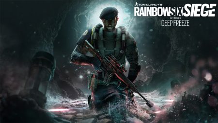 rainbow six siege