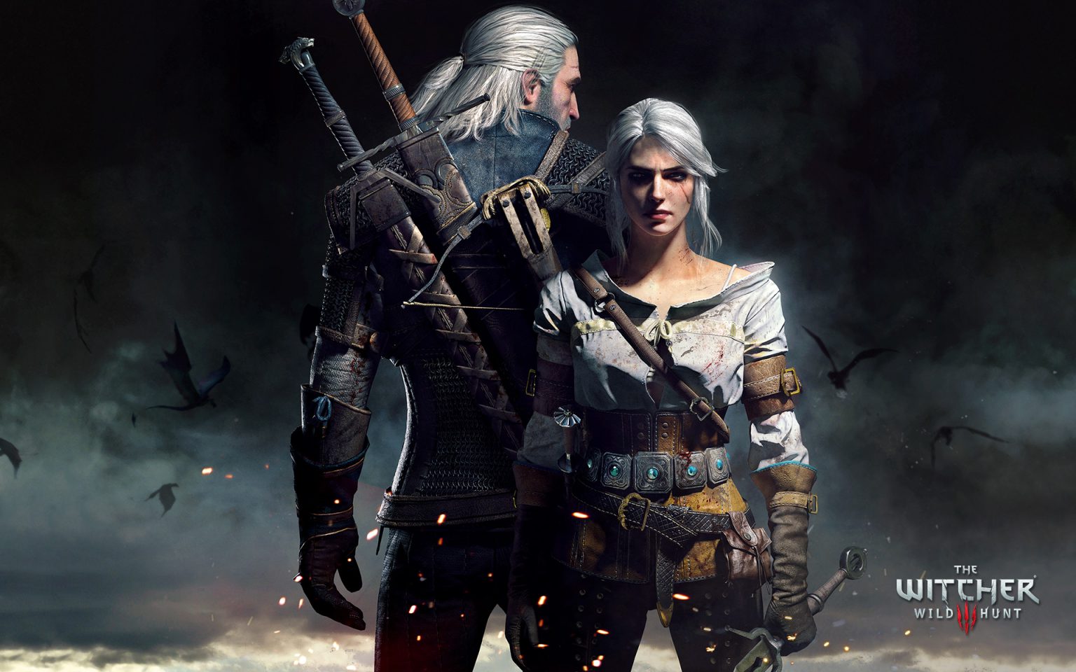 the witcher 3 wild hunt