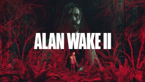 alan wake 2