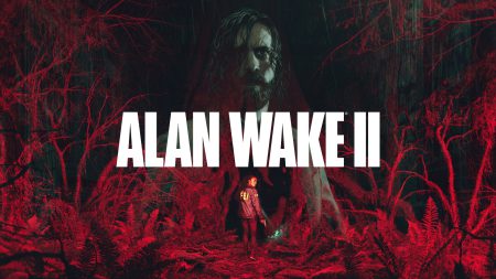 alan wake 2