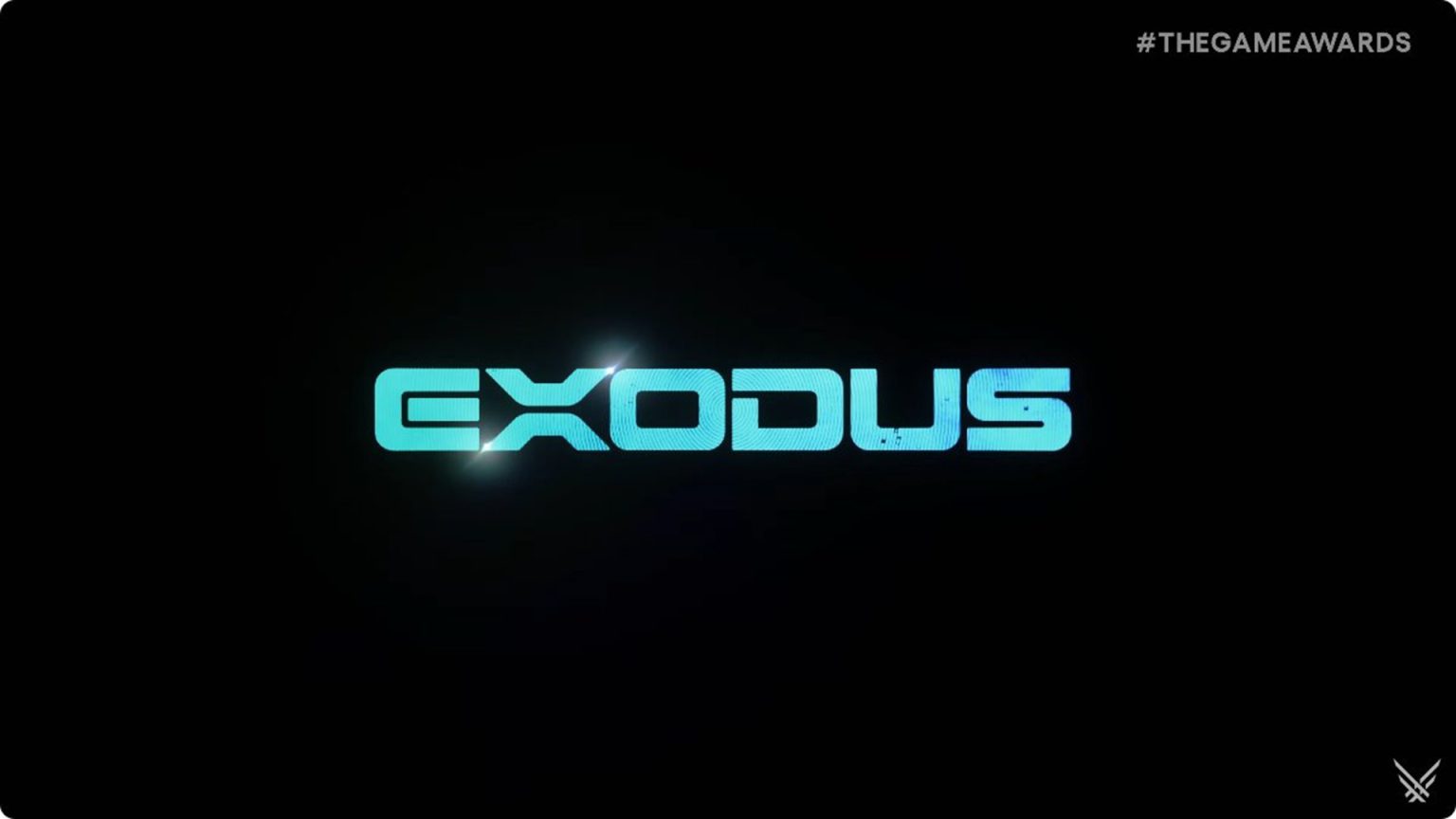 exodus generacion xbox
