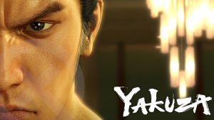 guia yakuza - generacion xbox
