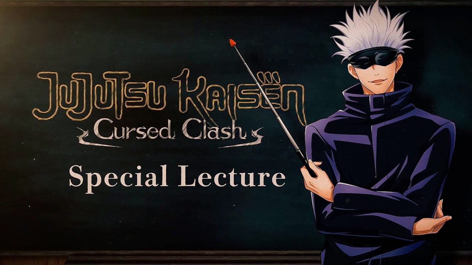jujutsu kaisen cursed clash game mecanics 2023