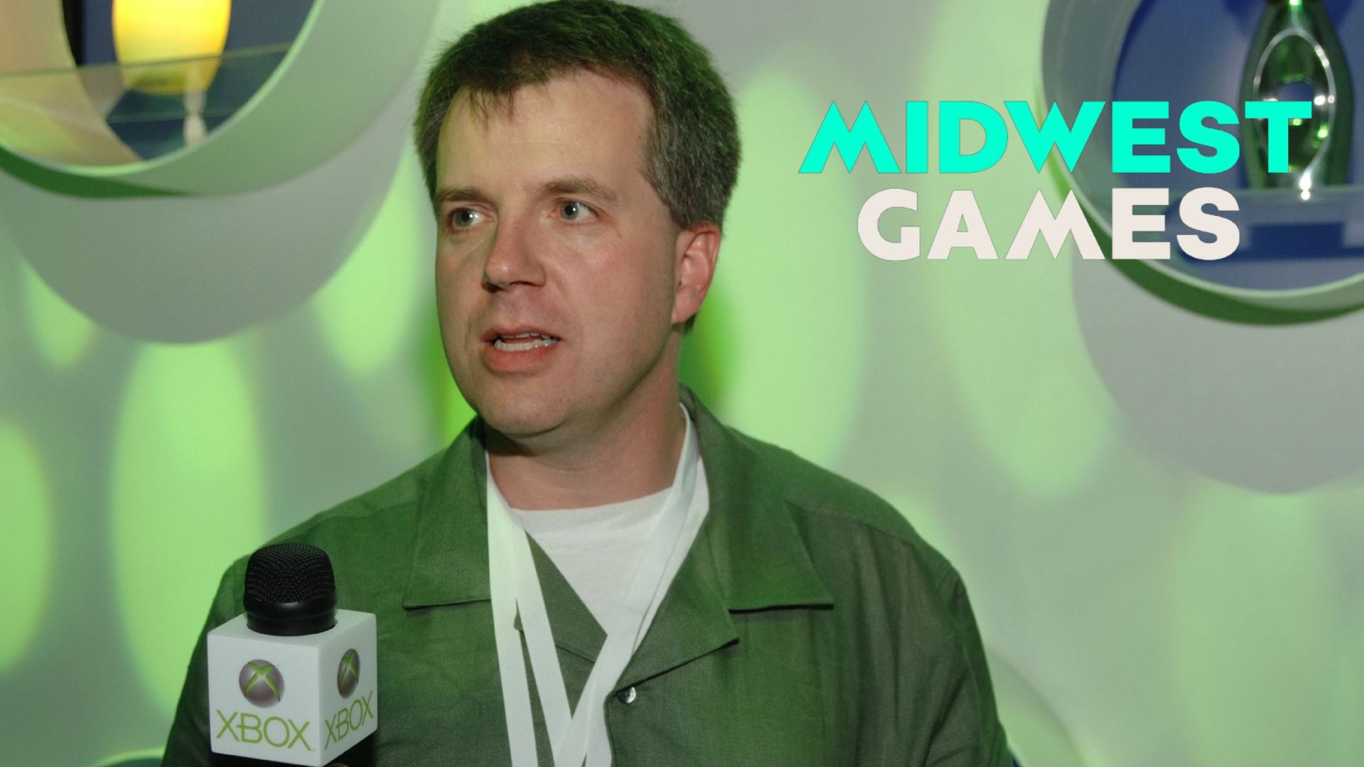 Xbox Pioneer Major Nelson Among 3 Huge Hires For Midwest Games