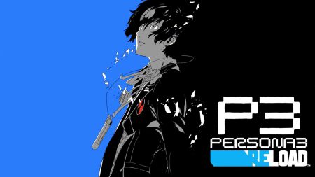 Persona 3 Reload