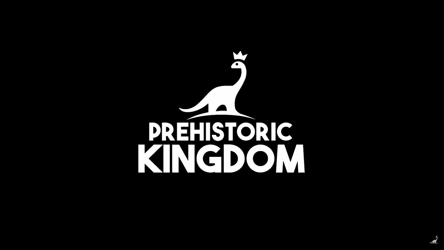 Prehistoric Kingdom - Update 9 tráiler