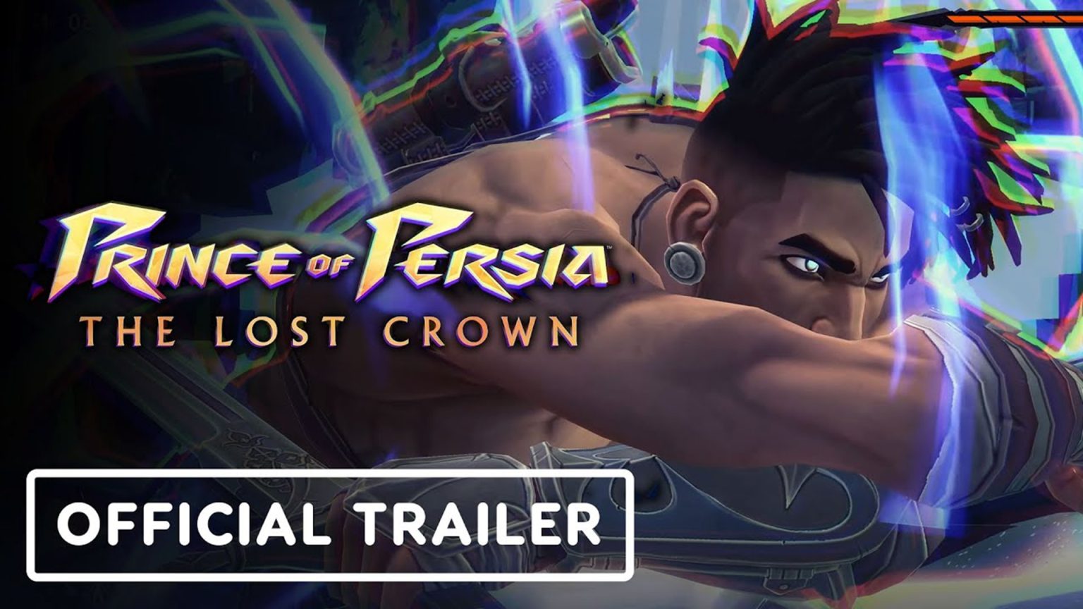 prince of persia the lost crown 2024