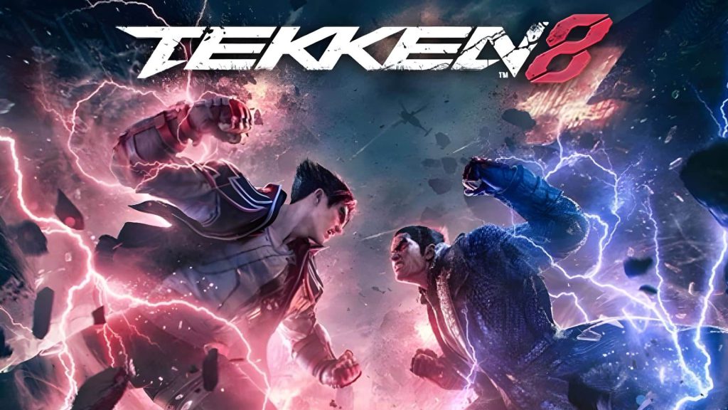 Desvelados los requisitos de PC para Tekken 8 con un tráiler que