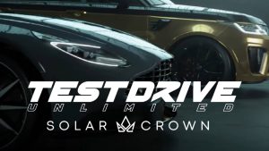 test drive unlimited solar crown