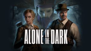 alone in the dark gameplay 2024