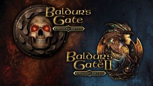 baldurs gate 1 & 2 on xbox game pass 2024