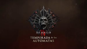 Diablo IV - Season of the Construct (2)