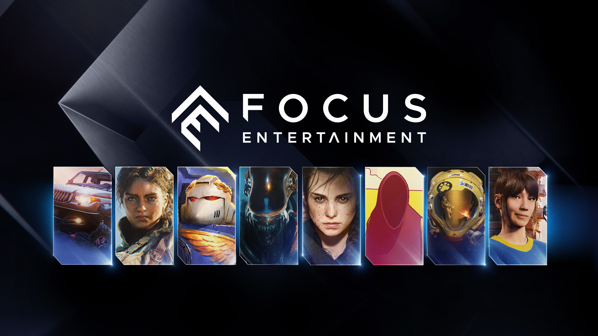 La Famosa Editora Focus Entertainment Pasará A Llamarse PulluP ...