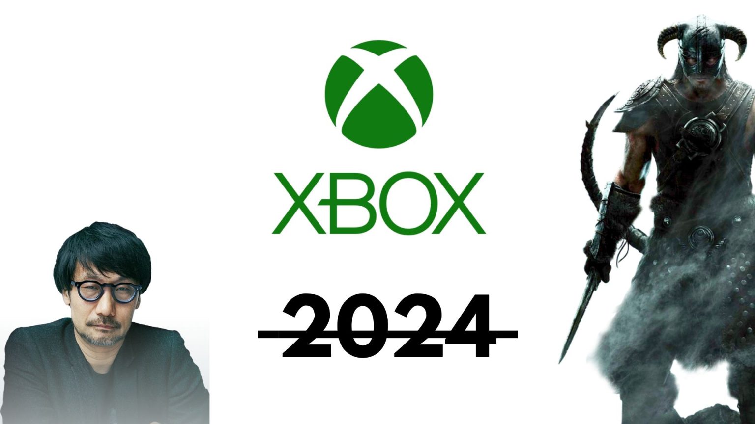 Xbox en 2024