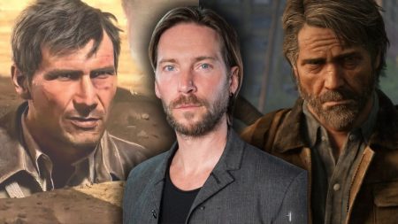 indiana jones troy baker