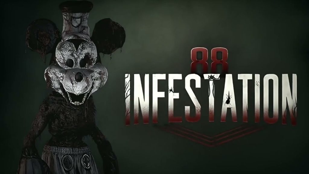 infestation 88 release 2024