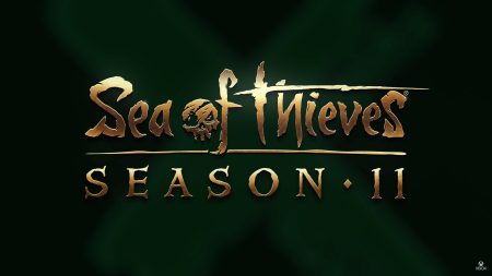 Sea of Thieves - Season 11