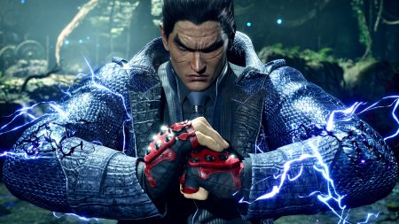 tekken 8 image