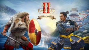 Age of Empires II: DE - Victors and Vanquished