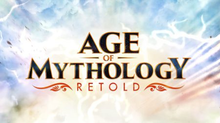 age of mythology retold portada