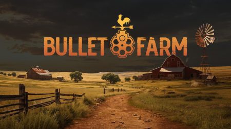 bulletfarm